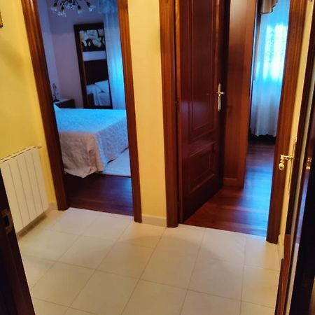 Piso En Avenida De Bueu Apartment Cangas do Morrazo Bagian luar foto