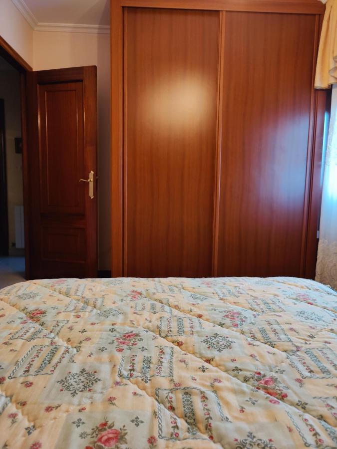 Piso En Avenida De Bueu Apartment Cangas do Morrazo Bagian luar foto