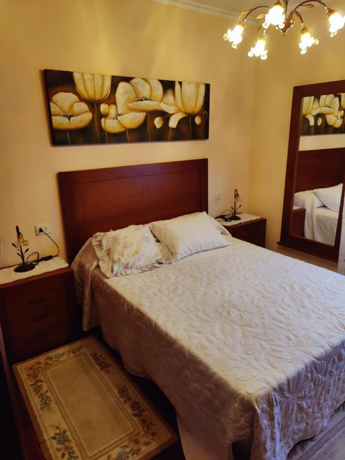 Piso En Avenida De Bueu Apartment Cangas do Morrazo Bagian luar foto